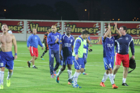 بالفيديو: فريق شباب اللد يهزم ريشون لتسيون في الوقت بدل الضائع